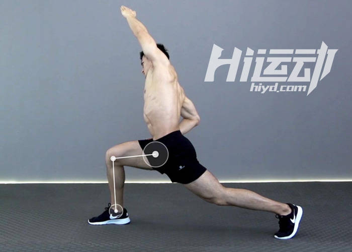 寧澤濤親身示范 教你練出完美腹肌