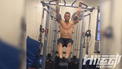 除配槍外，還得健身練出強壯身體！紐約警察是最危險的職業(yè)