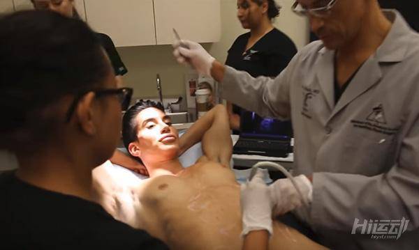 1天讓腹肌“凸顯”是真的！看了過(guò)程后，嚇得我又做了幾組卷腹