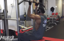 由“夜店哈”進化成“努力哈”，帶領火箭掉打騎士隊！哈登的增肌計劃