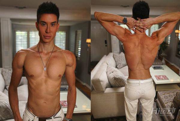 1天讓腹肌“凸顯”是真的！看了過(guò)程后，嚇得我又做了幾組卷腹