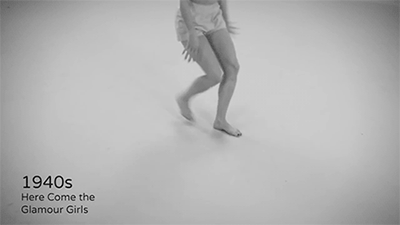 100年前的人類 是如何健身的 100年前的人類 是如何健身的