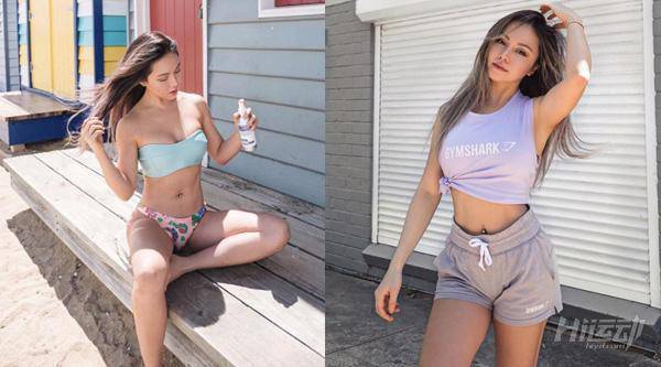 7個動作在家就能練！亞洲女生一樣打造蜜桃臀