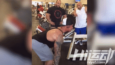 除配槍外，還得健身練出強壯身體！紐約警察是最危險的職業(yè)