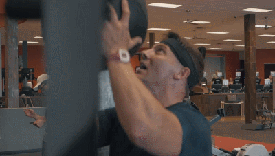 挑戰一天運動消耗10000千卡熱量！結果讓人沮喪