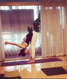 糾正駝背 一套簡(jiǎn)單的糾正駝背方法