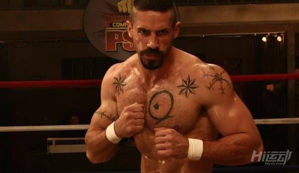 武打明星健身很霸道！占用他的器械，直接叫人滾開