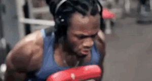 健身大神的訓練日常！9個動作練出大塊頭