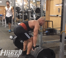 50多歲老頭迷戀“七龍珠”，瘋狂健身練成真實版龜仙人