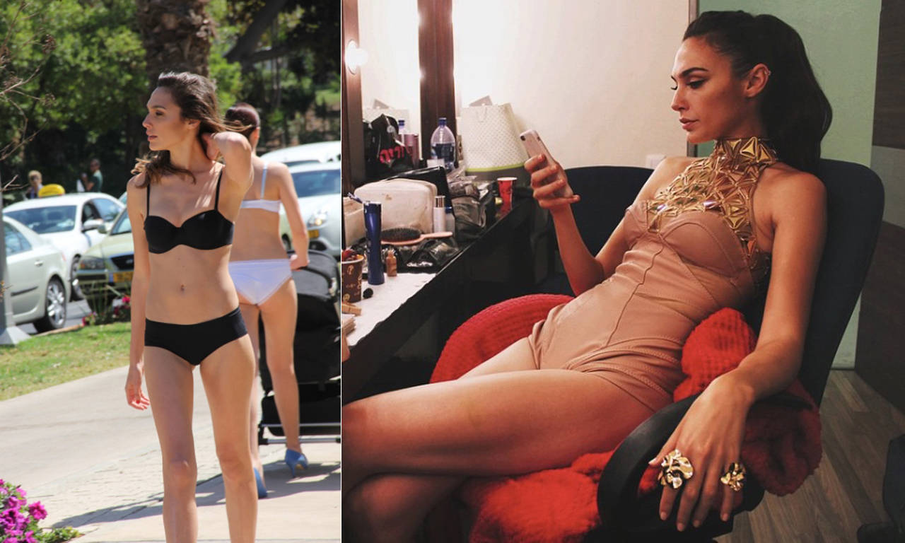 蝙蝠俠大戰超人 神奇女俠養成秘籍