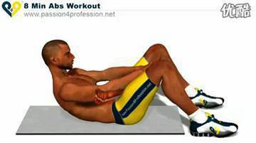 3個(gè)月肉圓變型男 詳細(xì)分享減肥增肌心得 3個(gè)月肉圓變型男 詳細(xì)分享減肥增肌心得