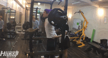 世界第一家女仆健身房！男學員沒有一個愿意偷懶