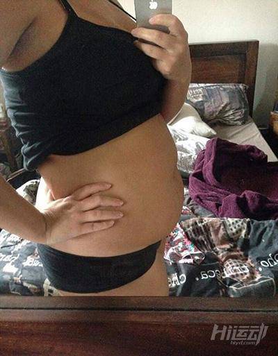 英國小職員2年減肥70斤成網紅！順便部門經理成了她男朋友