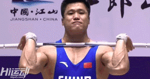 被國外媒體稱為“舉起世界的男人”！一次次刷新老外對力量的認知