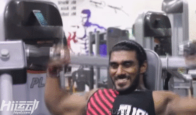 印度人選的“國民老公”！這身材，這眼光我還是服氣的！