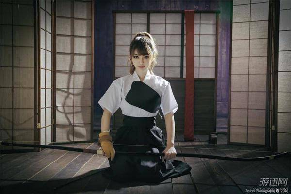 臺灣Showgirl曬健身照 緊身衣褲秀身材