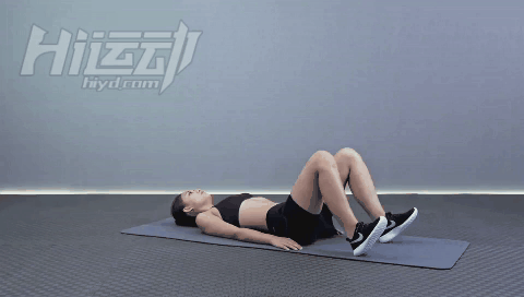 6個瘦腿妙招 懶人也能練出竹竿腿