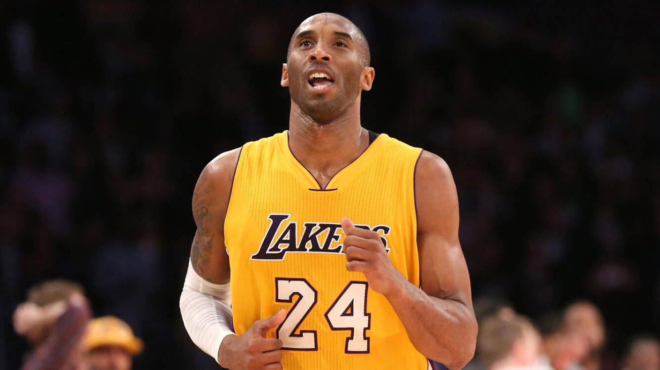 一周6練 科比666訓練之重量訓練