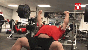 世界大力士冠軍竟然不是“魔山”，他拿了第一就立馬退役！