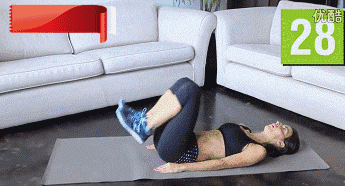 王珞丹曬性感腹肌照 最美馬甲線 王珞丹曬性感腹肌照 最美馬甲線