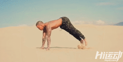 身高只有1.66，但肌肉比例很漂亮！一周5練訓練計劃分享