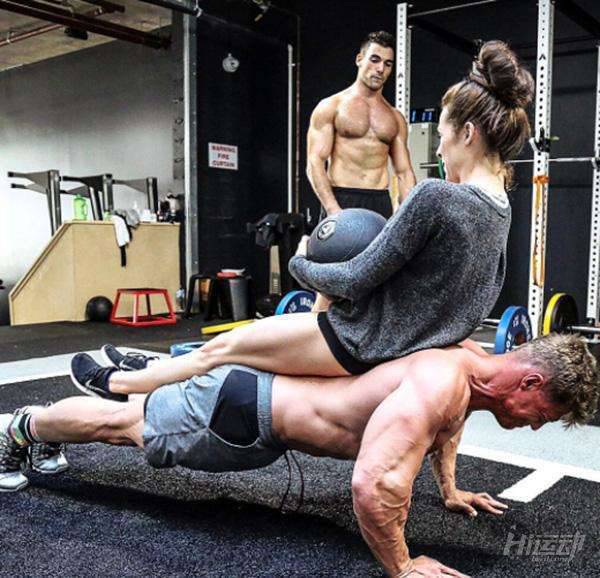 挑戰一天運動消耗10000千卡熱量！結果讓人沮喪