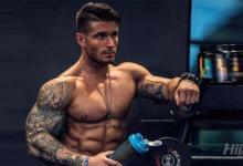 除配槍外，還得健身練出強壯身體！紐約警察是最危險的職業