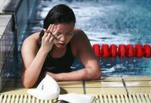 傅園慧到底經歷了什么？你肯定想不到