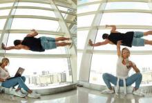 如果有女友，早就開始健身了！10個最虐狗的情侶動作