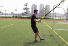 單腿深蹲做不起來,慢慢來,先從TRX單腿深蹲開始