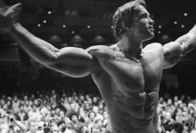 施瓦辛格傳奇人生回顧，不會健身的演員，不是好州長！