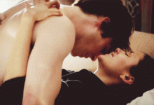 做愛(ài)也能健身 四種體位鍛煉核心肌肉群