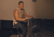 挑戰一天運動消耗10000千卡熱量！結果讓人沮喪