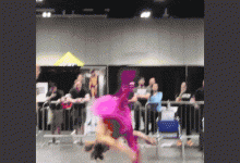 滿腦子都是騷操作!健身界的一股泥石流