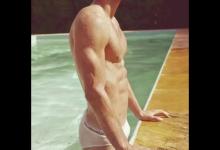 擁有好身材 是一個什么樣的感覺