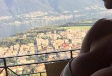 190美女當陪練你愿意嗎?6個動作練背你不一定能完成