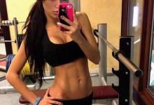 健身房里設自拍室！此舉引發網友激烈討論