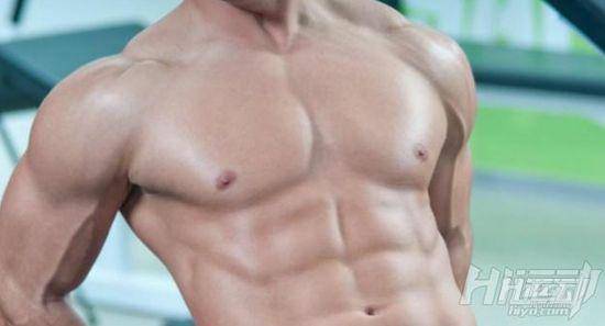 國外42歲阿姨泡在健身房，如今擁有不輸年輕人的身材