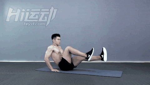 21歲健身女神擁有百萬粉絲，健身6年時間擁有不俗身材