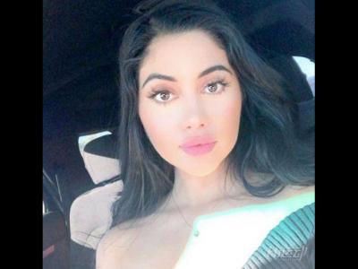 21歲健身女神擁有百萬粉絲，健身6年時間擁有不俗身材