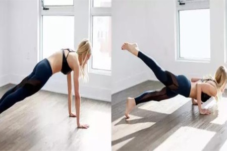 四組最減肥的瑜伽動(dòng)作,簡單易學(xué)讓你立馬減掉小肚子-易網(wǎng)<a href=http://www.jsjjzhkt.cn/ target=_blank class=infotextkey>健康養(yǎng)生</a>網(wǎng) 四組最減肥的瑜伽動(dòng)作,簡單易學(xué)讓你立馬減掉小肚子