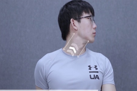 女性脖子酸痛怎么辦？一組簡(jiǎn)單的瑜伽動(dòng)作就能幫你消除疼痛