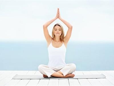 練習瑜伽的好處,減肥瘦身又養生