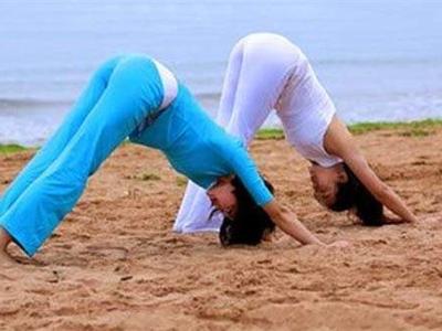 如何讓瑜伽更簡(jiǎn)單？掌握了這點(diǎn)沒(méi)有你做不到的