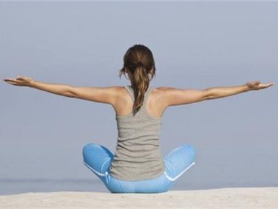 零基礎(chǔ)如何練好瑜伽?掌握這四點(diǎn)是瑜伽的重中之重