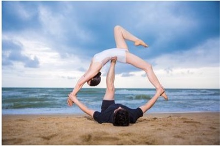 練瑜伽多久能減肥?女性知道這五點可以運用自如-易網(wǎng)<a href=http://www.jsjjzhkt.cn/ target=_blank class=infotextkey>健康養(yǎng)生</a>網(wǎng) 練瑜伽多久能減肥?女性知道這五點可以運用自如