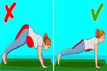 練習瑜伽動作能給我們帶來什么好處，不只是強健的身體