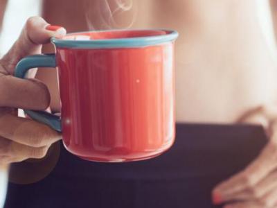 每天一杯蜂蜜水 讓小肚腩遠離你