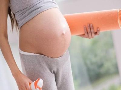 孕婦練習(xí)瑜伽有什么好處,孕婦做瑜伽需要注意這些方面