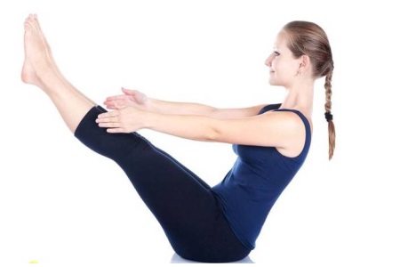 月經(jīng)量少是什么原因，女性可以通過一個瑜伽動作來調(diào)理